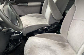 Filtre à particules (echappement) CITROEN C8