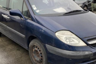 Filtre à particules (echappement) CITROEN C8