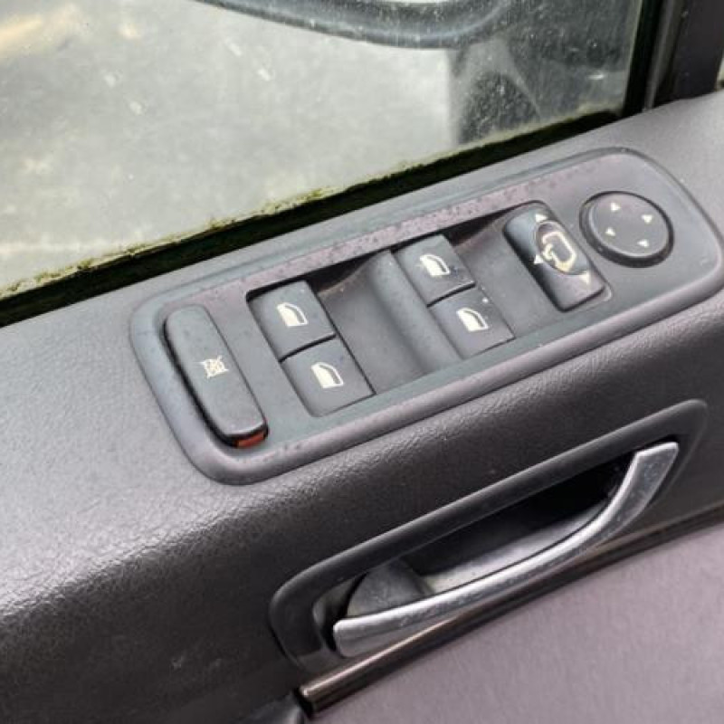 Filtre à particules (echappement) CITROEN C8 Photo n°13