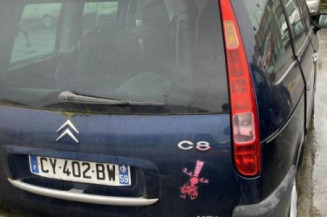 Filtre à particules (echappement) CITROEN C8