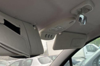 Filtre à particules (echappement) CITROEN C8