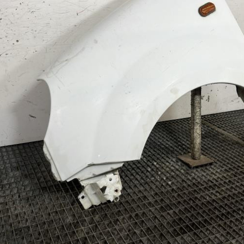 Aile avant gauche RENAULT KANGOO 1 Photo n°2