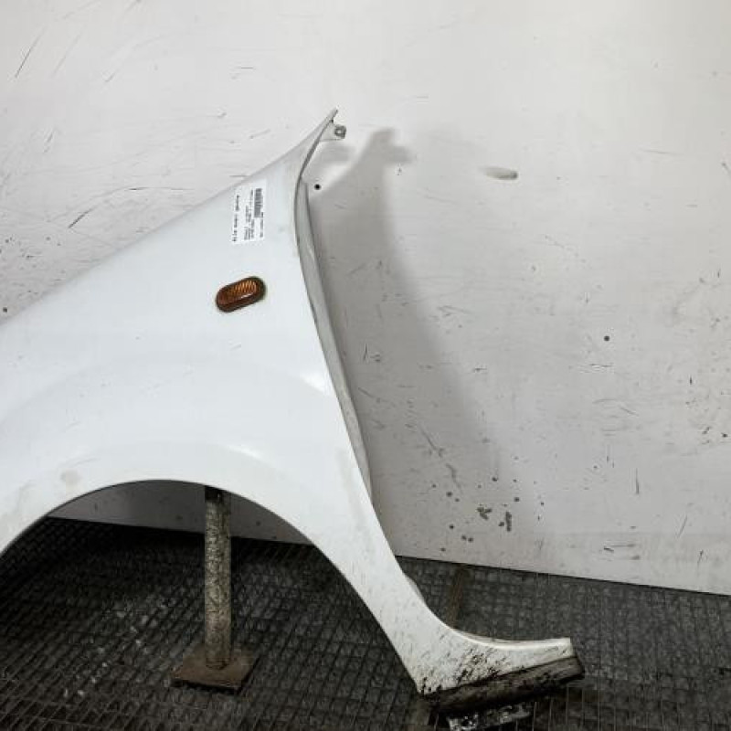 Aile avant gauche RENAULT KANGOO 1 Photo n°3