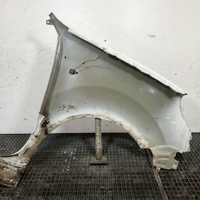 Aile avant gauche RENAULT KANGOO 1 Photo n°4