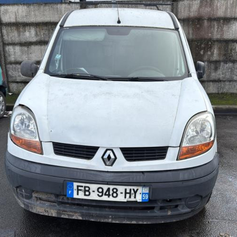 Aile avant gauche RENAULT KANGOO 1 Photo n°6
