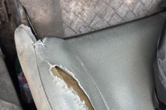 Aile avant gauche RENAULT KANGOO 1