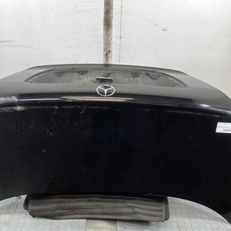 Malle/Hayon arriere MERCEDES CLASSE S 220 Photo n°1