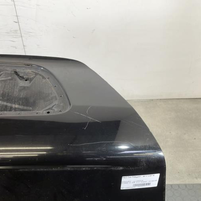 Malle/Hayon arriere MERCEDES CLASSE S 220 Photo n°3