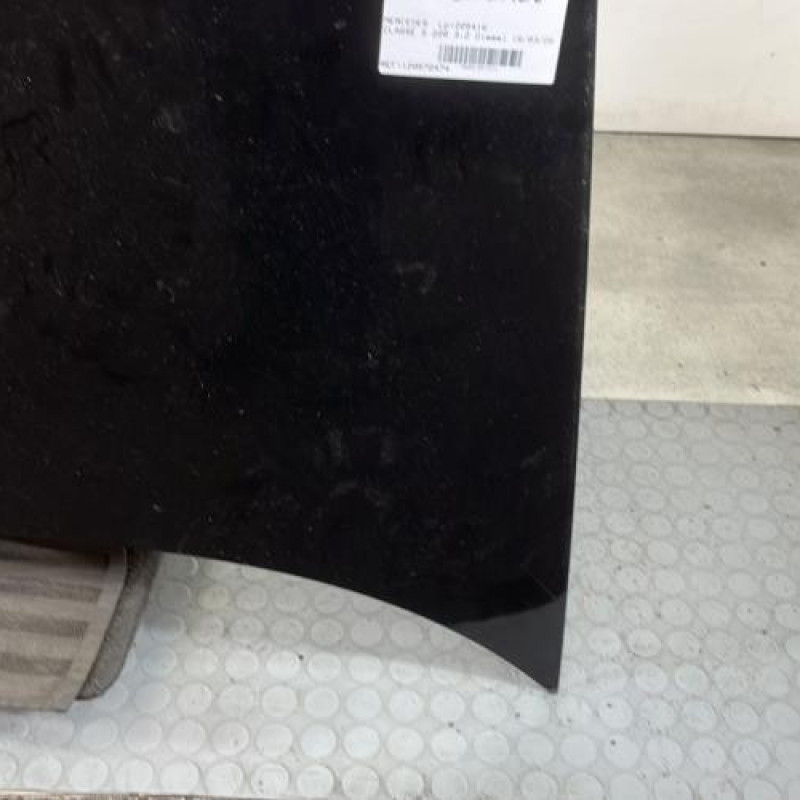 Malle/Hayon arriere MERCEDES CLASSE S 220 Photo n°4