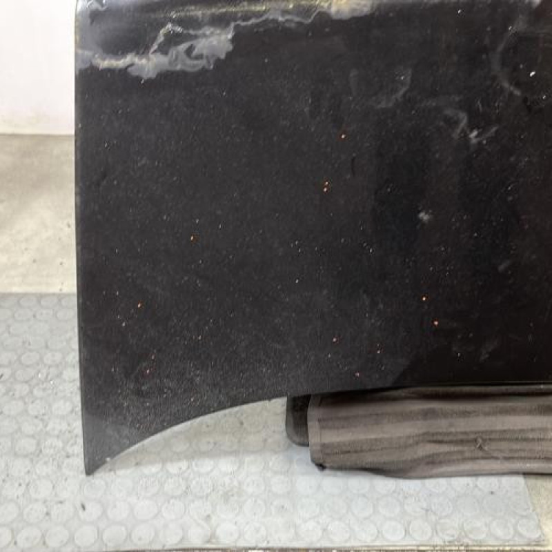 Malle/Hayon arriere MERCEDES CLASSE S 220 Photo n°5