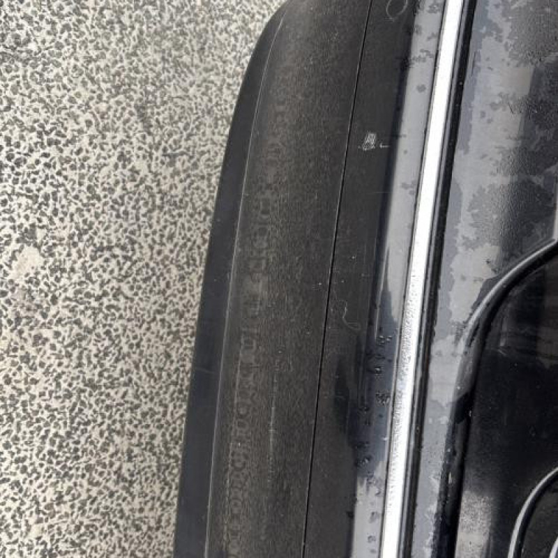 Malle/Hayon arriere MERCEDES CLASSE S 220 Photo n°12