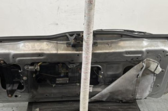 Malle/Hayon arriere OPEL FRONTERA B