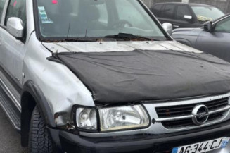 Malle/Hayon arriere OPEL FRONTERA B