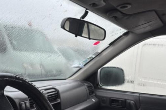 Malle/Hayon arriere OPEL FRONTERA B