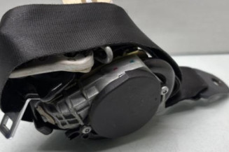 Pretensionneur de ceinture avant gauche PEUGEOT 207 Photo n°1