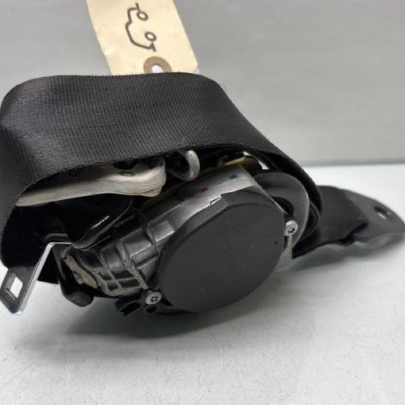 Pretensionneur de ceinture avant gauche PEUGEOT 207 Photo n°1