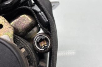 Pretensionneur de ceinture avant gauche PEUGEOT 207