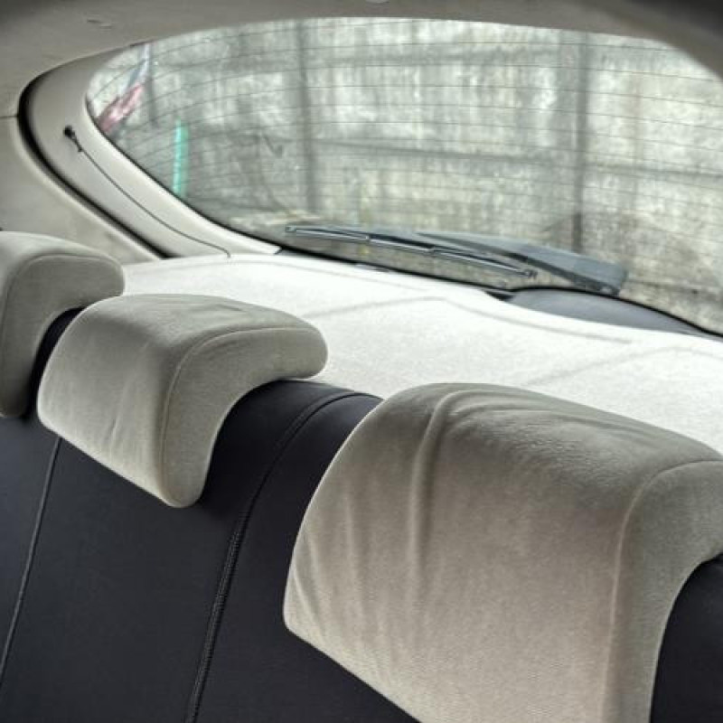 Pretensionneur de ceinture avant gauche PEUGEOT 207 Photo n°15