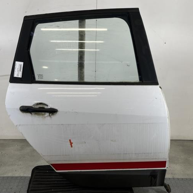 Porte arriere droit RENAULT SCENIC 3 Photo n°1