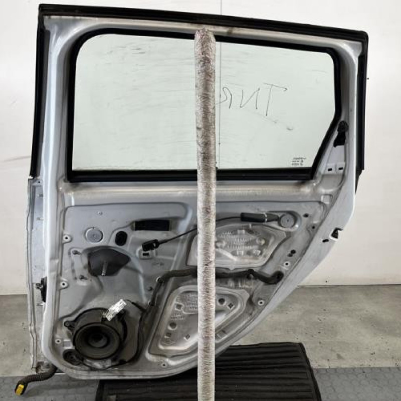 Porte arriere droit RENAULT SCENIC 3 Photo n°7