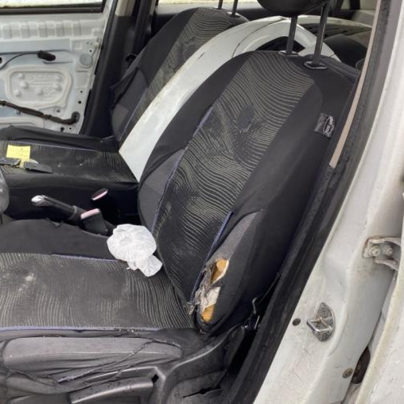 Porte arriere droit RENAULT SCENIC 3 Photo n°17