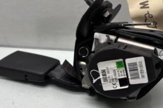 Pretensionneur de ceinture avant droit CITROEN C3 3 Photo n°1