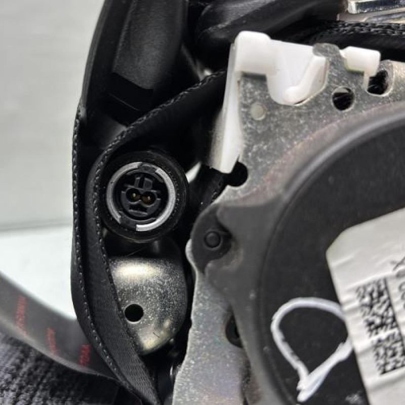 Pretensionneur de ceinture avant droit CITROEN C3 3 Photo n°2