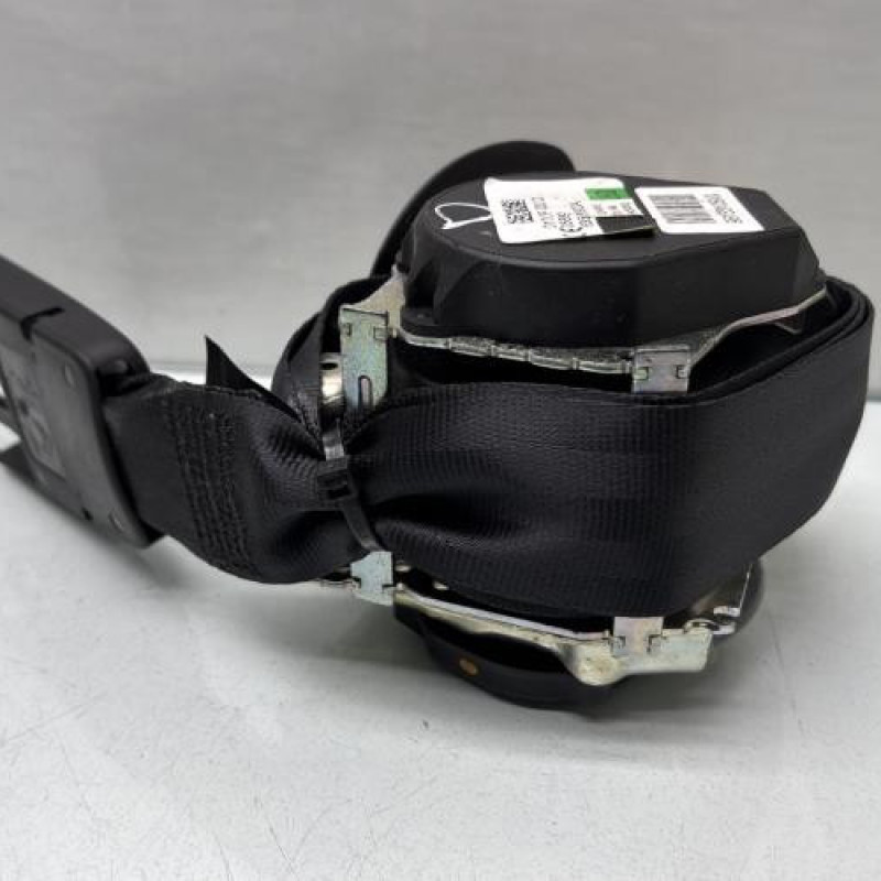 Pretensionneur de ceinture avant droit CITROEN C3 3 Photo n°3