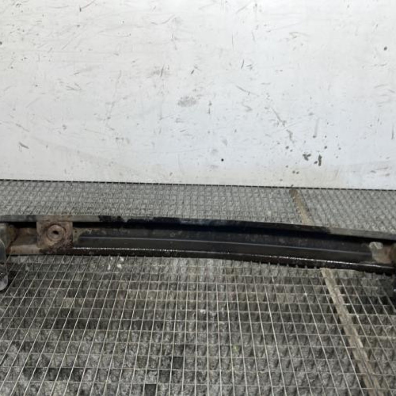 Renfort pare choc arriere (traverse) FORD FOCUS 2 Photo n°5