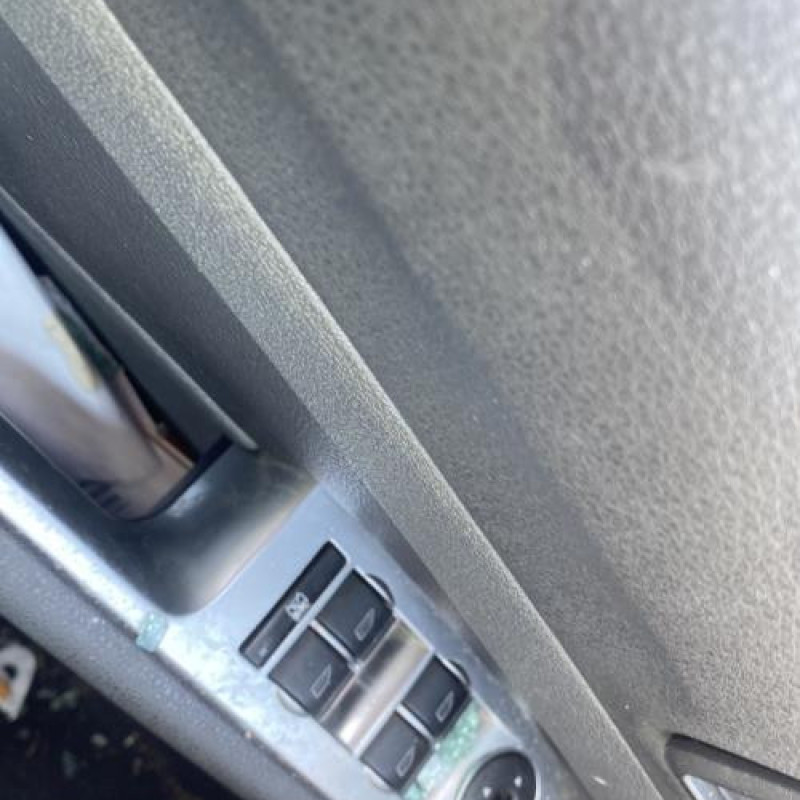 Renfort pare choc arriere (traverse) FORD FOCUS 2 Photo n°14