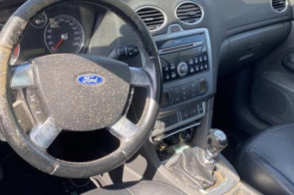 Renfort pare choc arriere (traverse) FORD FOCUS 2