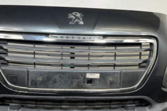 Pare choc avant PEUGEOT 3008 1 Photo n°1