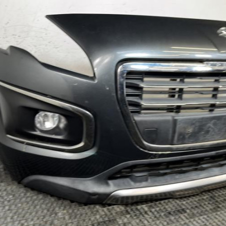 Pare choc avant PEUGEOT 3008 1