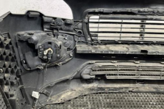 Pare choc avant PEUGEOT 3008 1