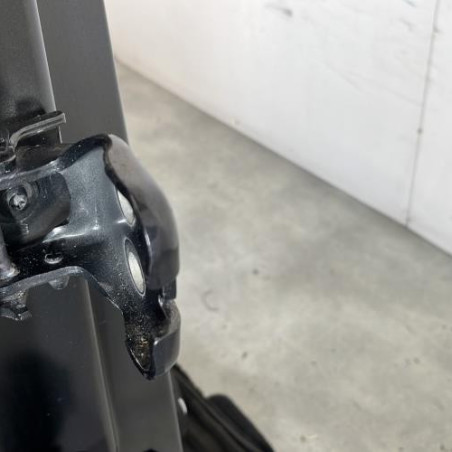 Porte arriere droit PEUGEOT 3008 1