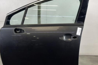 Porte avant gauche PEUGEOT 3008 1 Photo n°1