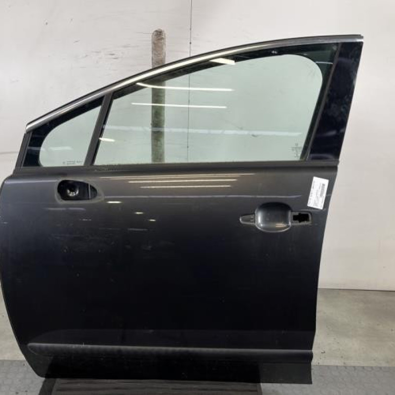 Porte avant gauche PEUGEOT 3008 1 Photo n°1