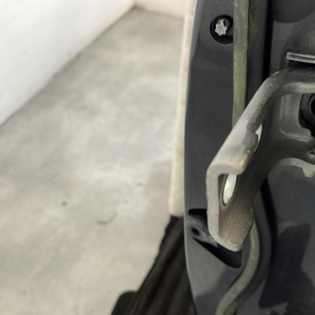 Porte avant gauche PEUGEOT 3008 1