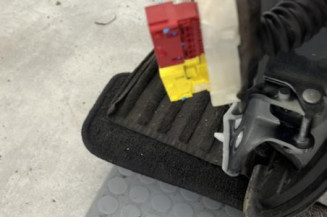 Porte avant gauche PEUGEOT 3008 1