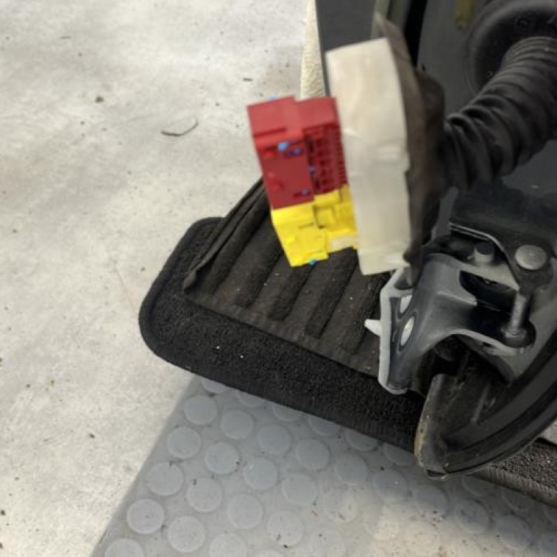 Porte avant gauche PEUGEOT 3008 1 Photo n°3