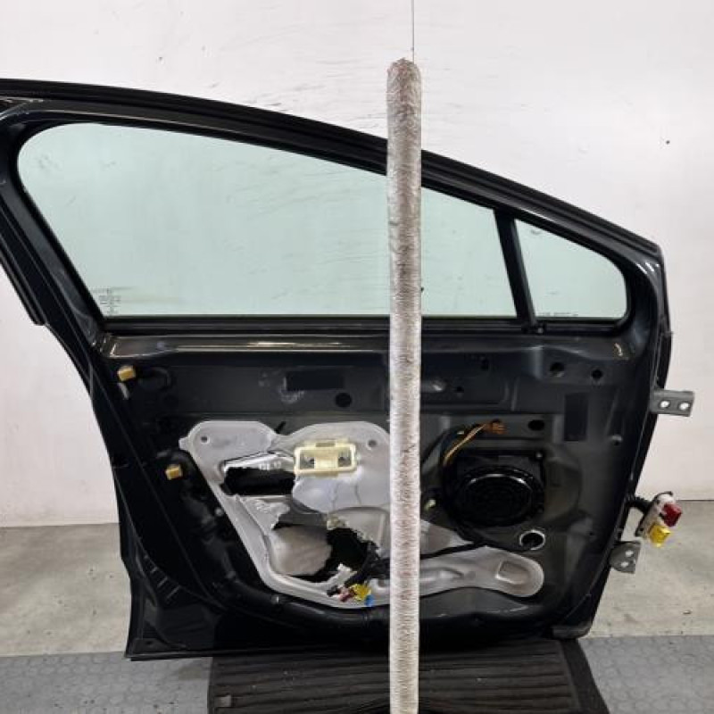 Porte avant gauche PEUGEOT 3008 1 Photo n°4