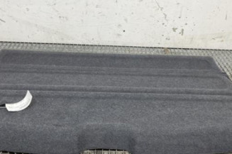 Plage arriere PEUGEOT 3008 1 Photo n°1