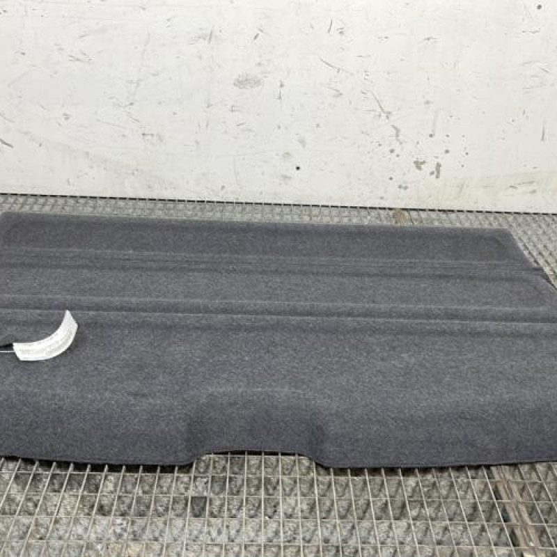 Plage arriere PEUGEOT 3008 1 Photo n°1