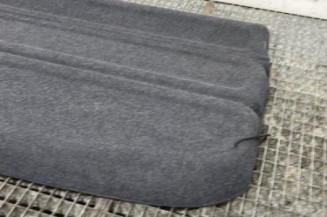 Plage arriere PEUGEOT 3008 1