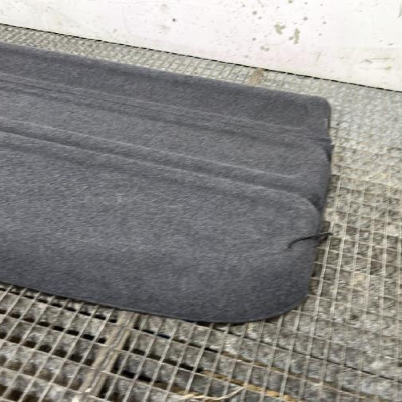 Plage arriere PEUGEOT 3008 1 Photo n°3