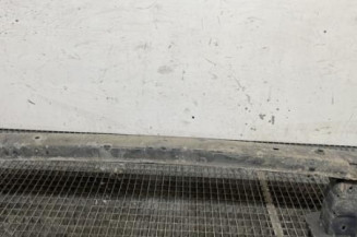 Renfort pare choc arriere (traverse) PEUGEOT 3008 1 Photo n°1