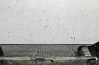 Renfort pare choc arriere (traverse) PEUGEOT 3008 1