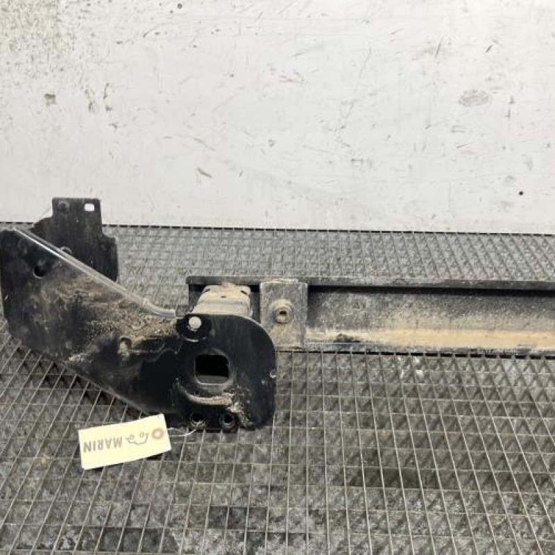 Renfort pare choc arriere (traverse) PEUGEOT 3008 1 Photo n°5