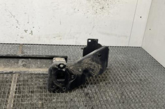 Renfort pare choc arriere (traverse) PEUGEOT 3008 1