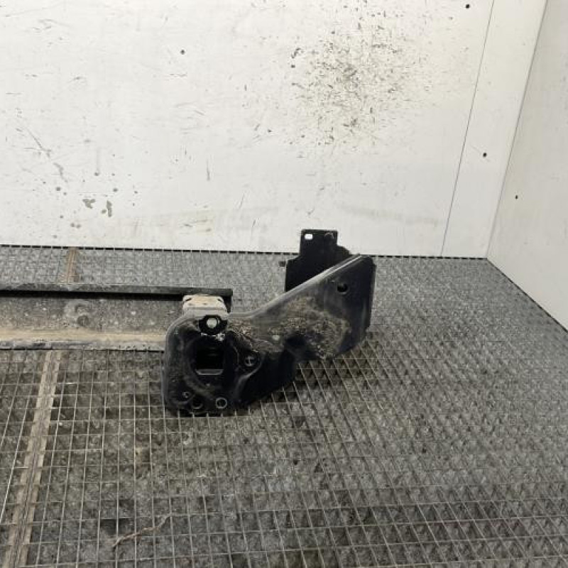 Renfort pare choc arriere (traverse) PEUGEOT 3008 1 Photo n°6